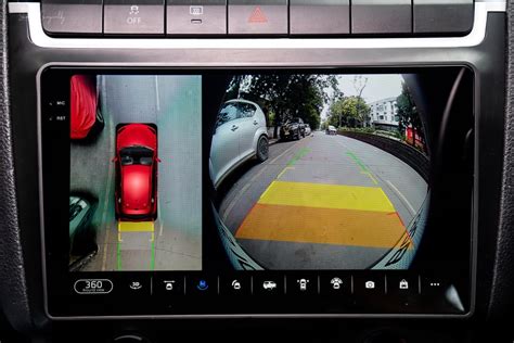 razr drone 360 camera|Universal 360 Degree Camera For Car, Model .